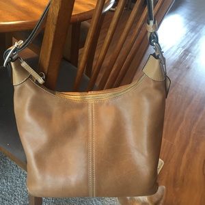 Women’s Coach Bag